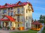 Villa Solaris Chłapowo - 